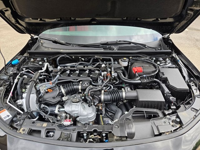 2026 Acura Integra CVT w/A-Spec Package