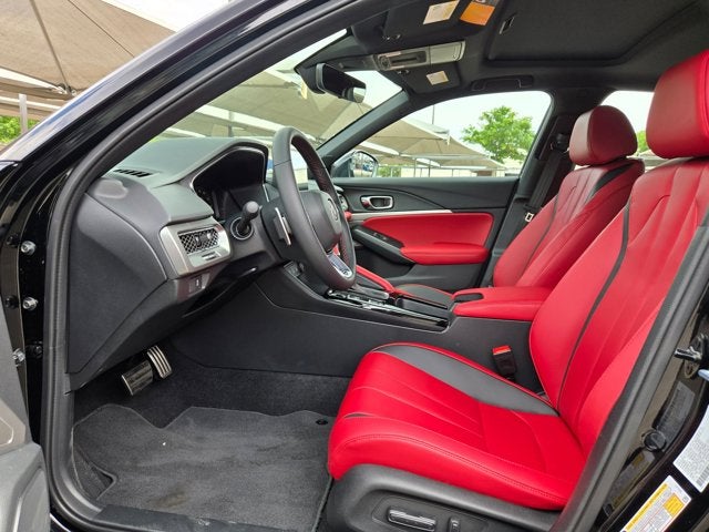 2026 Acura Integra CVT w/A-Spec Package