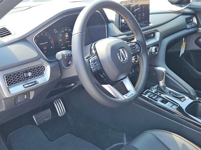 2026 Acura Integra w/A-Spec Technology Package