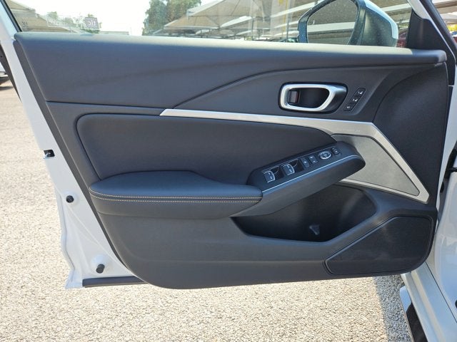 2026 Acura Integra w/A-Spec Technology Package