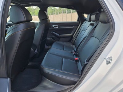 2026 Acura Integra w/A-Spec Technology Package