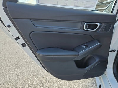 2026 Acura Integra w/A-Spec Technology Package