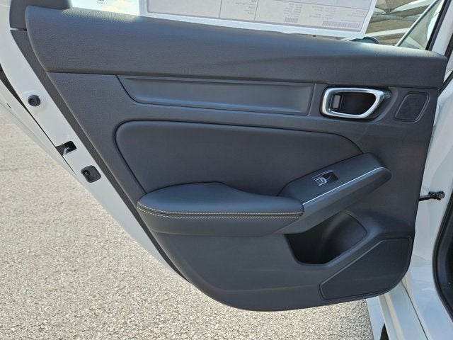 2026 Acura Integra w/A-Spec Technology Package