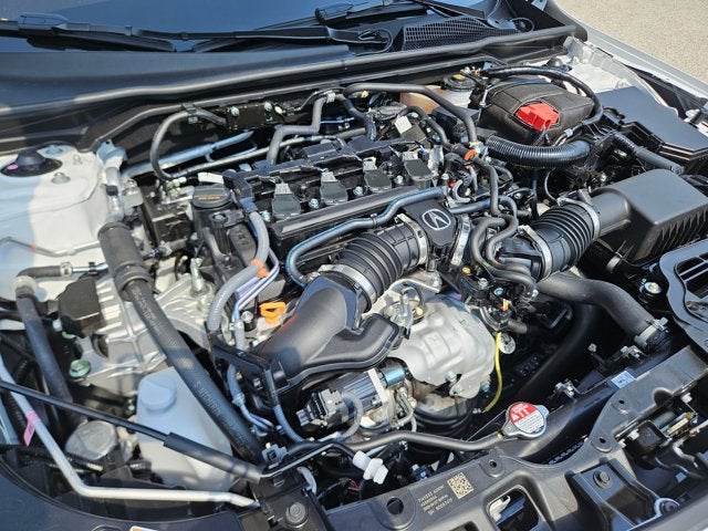 2026 Acura Integra w/A-Spec Technology Package