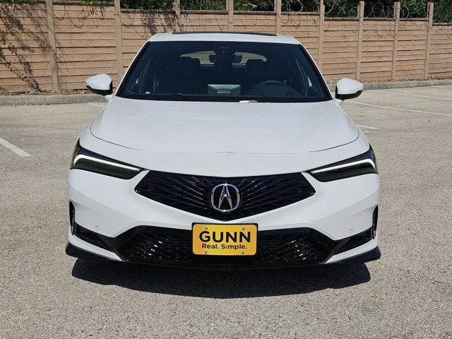 2026 Acura Integra w/A-Spec Technology Package