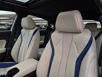 2026 Acura Integra w/A-Spec Technology Package