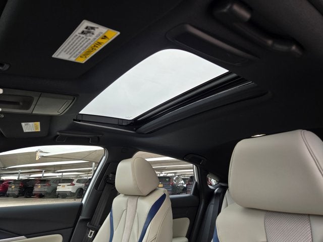 2026 Acura Integra w/A-Spec Technology Package