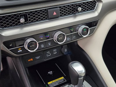 2026 Acura Integra w/A-Spec Technology Package