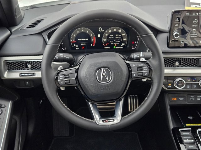 2026 Acura Integra w/A-Spec Technology Package