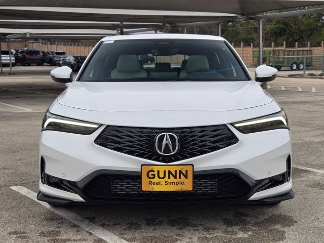 2026 Acura Integra w/A-Spec Technology Package