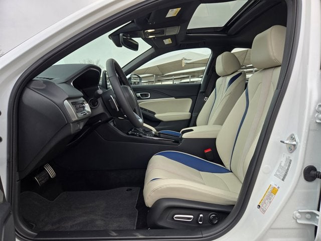 2026 Acura Integra w/A-Spec Technology Package