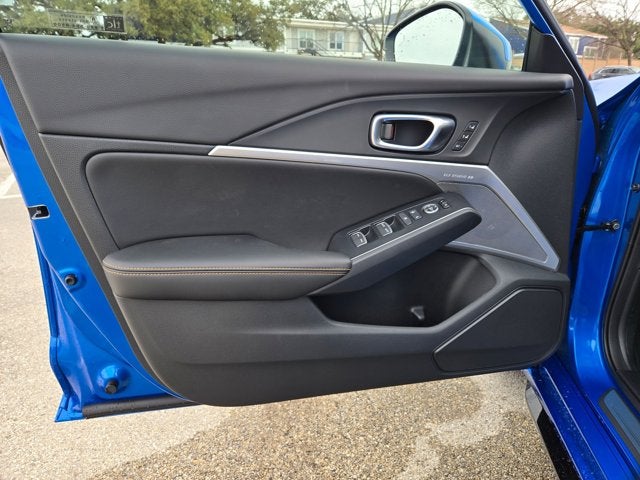 2026 Acura Integra w/A-Spec Technology Package