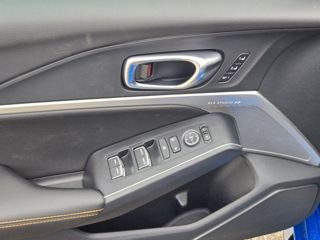 2026 Acura Integra w/A-Spec Technology Package