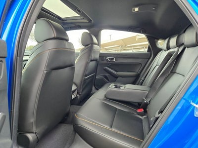 2026 Acura Integra w/A-Spec Technology Package