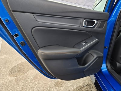 2026 Acura Integra w/A-Spec Technology Package