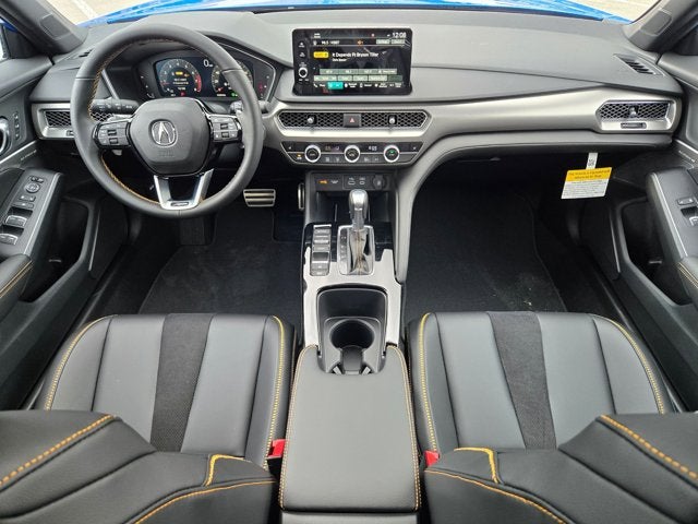 2026 Acura Integra w/A-Spec Technology Package