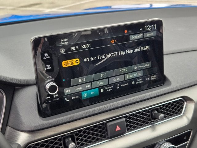 2026 Acura Integra w/A-Spec Technology Package