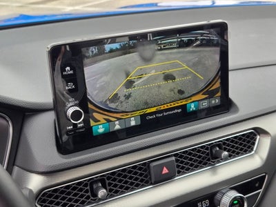 2026 Acura Integra w/A-Spec Technology Package