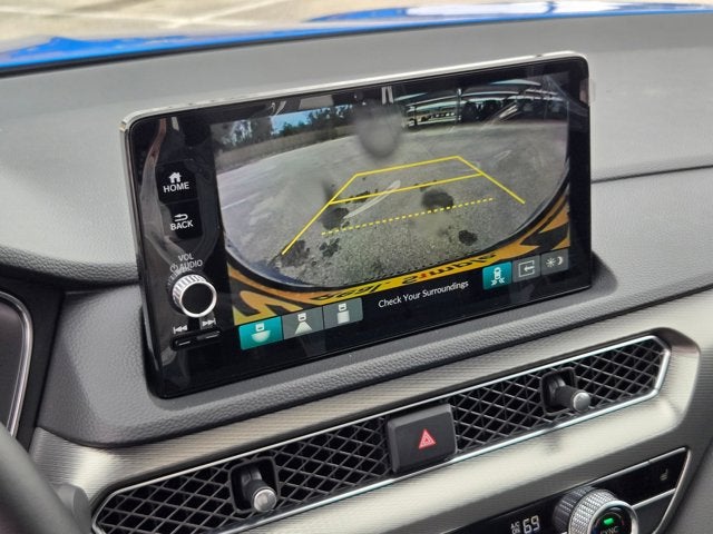 2026 Acura Integra w/A-Spec Technology Package