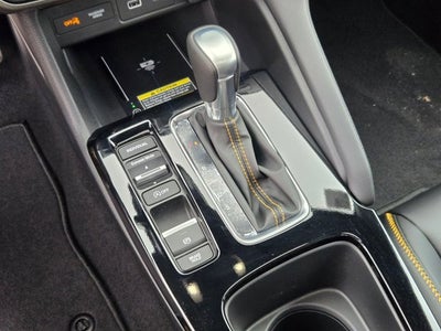 2026 Acura Integra w/A-Spec Technology Package