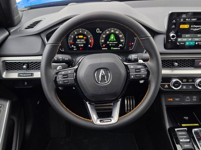 2026 Acura Integra w/A-Spec Technology Package