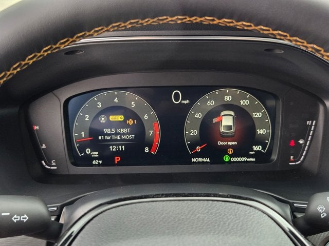 2026 Acura Integra w/A-Spec Technology Package