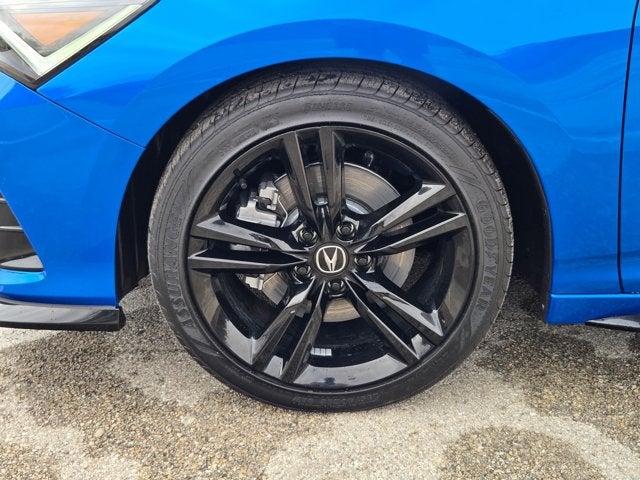 2026 Acura Integra w/A-Spec Technology Package