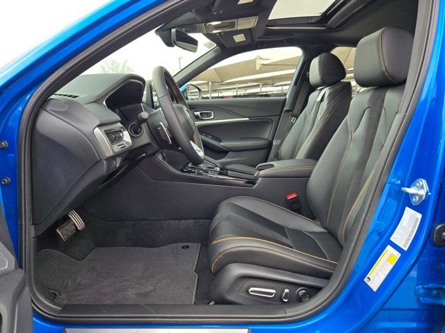 2026 Acura Integra w/A-Spec Technology Package