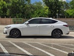 2023 Acura Integra CVT with A-Spec Technology Package