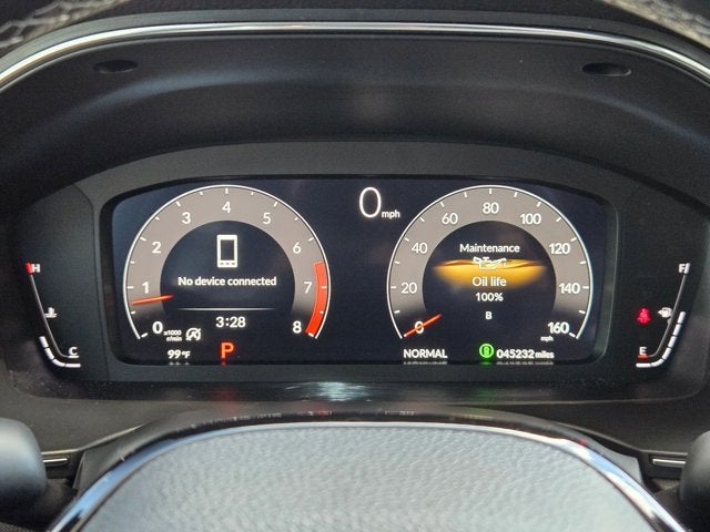 2023 Acura Integra CVT with A-Spec Technology Package