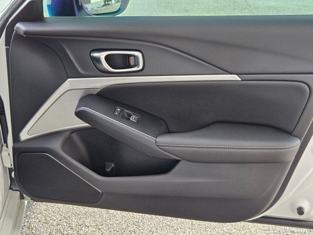 2023 Acura Integra CVT with A-Spec Technology Package