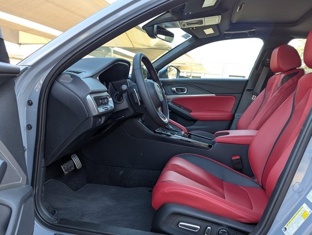 2026 Acura Integra w/A-Spec Technology Package