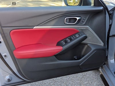 2026 Acura Integra w/A-Spec Technology Package