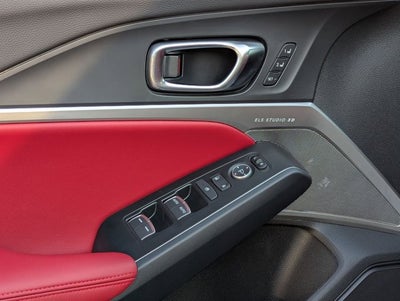 2026 Acura Integra w/A-Spec Technology Package