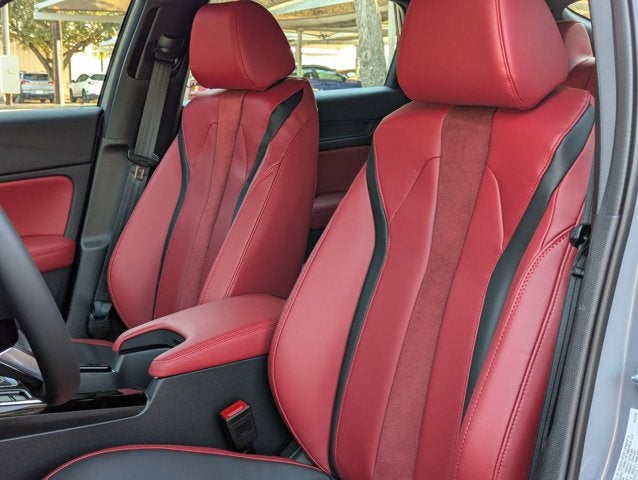 2026 Acura Integra w/A-Spec Technology Package