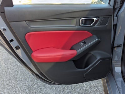 2026 Acura Integra w/A-Spec Technology Package