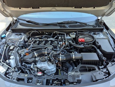 2026 Acura Integra w/A-Spec Technology Package