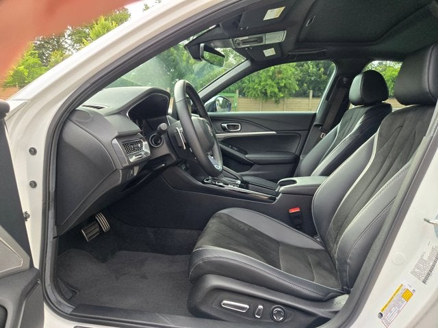 2024 Acura Integra CVT with A-Spec Technology Package