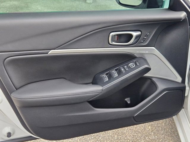 2024 Acura Integra CVT with A-Spec Technology Package