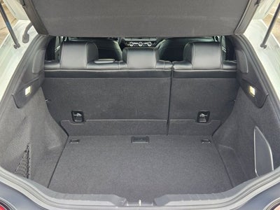 2024 Acura Integra CVT with A-Spec Technology Package