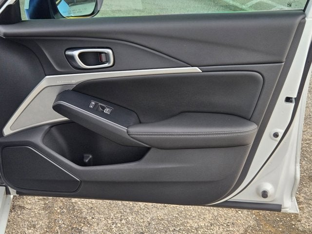 2024 Acura Integra CVT with A-Spec Technology Package
