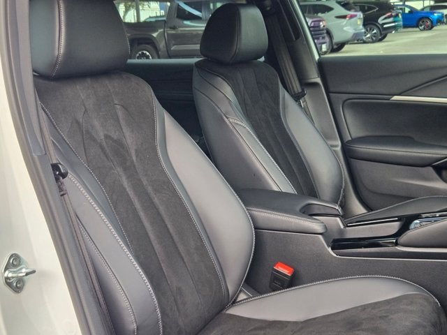 2024 Acura Integra CVT with A-Spec Technology Package