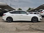 2024 Acura Integra CVT with A-Spec Technology Package