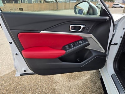 2026 Acura Integra w/A-Spec Technology Package