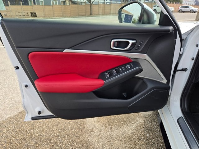 2026 Acura Integra w/A-Spec Technology Package