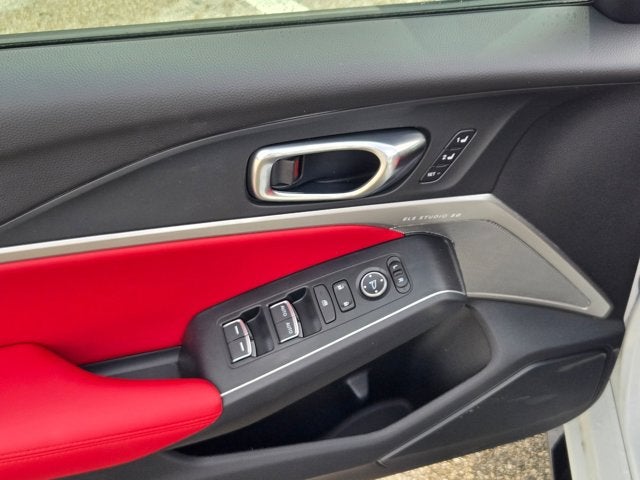 2026 Acura Integra w/A-Spec Technology Package