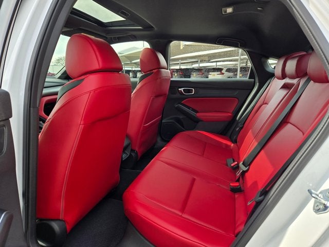 2026 Acura Integra w/A-Spec Technology Package