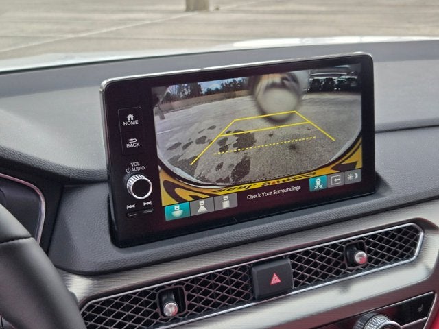 2026 Acura Integra w/A-Spec Technology Package