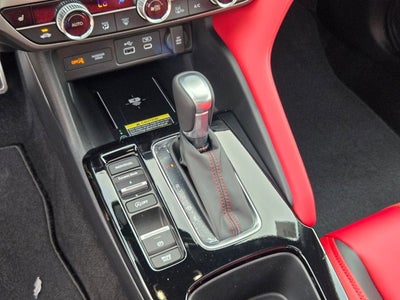 2026 Acura Integra w/A-Spec Technology Package