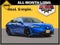 2026 Acura Integra CVT with A-Spec Technology Package